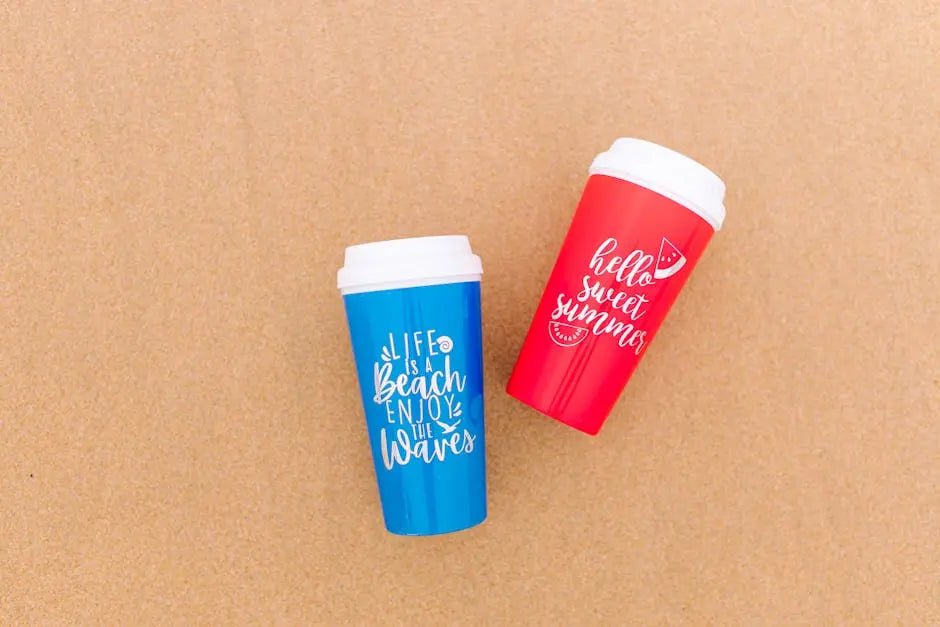 Are Silipints Safe for All Types of Beverages? - Carrot Stick Sports