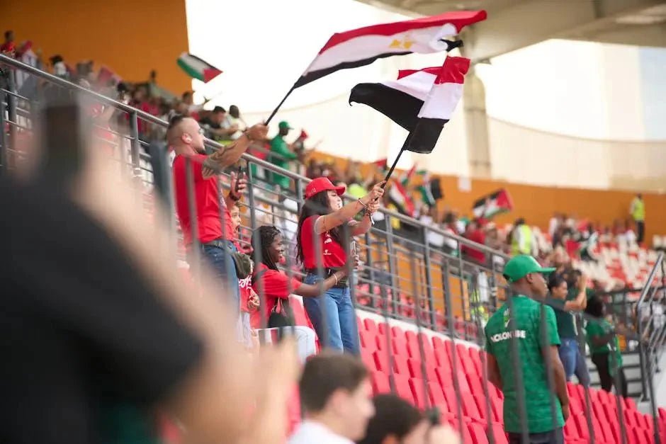 Can a Soccer Scarf Improve My Experience at Matches?