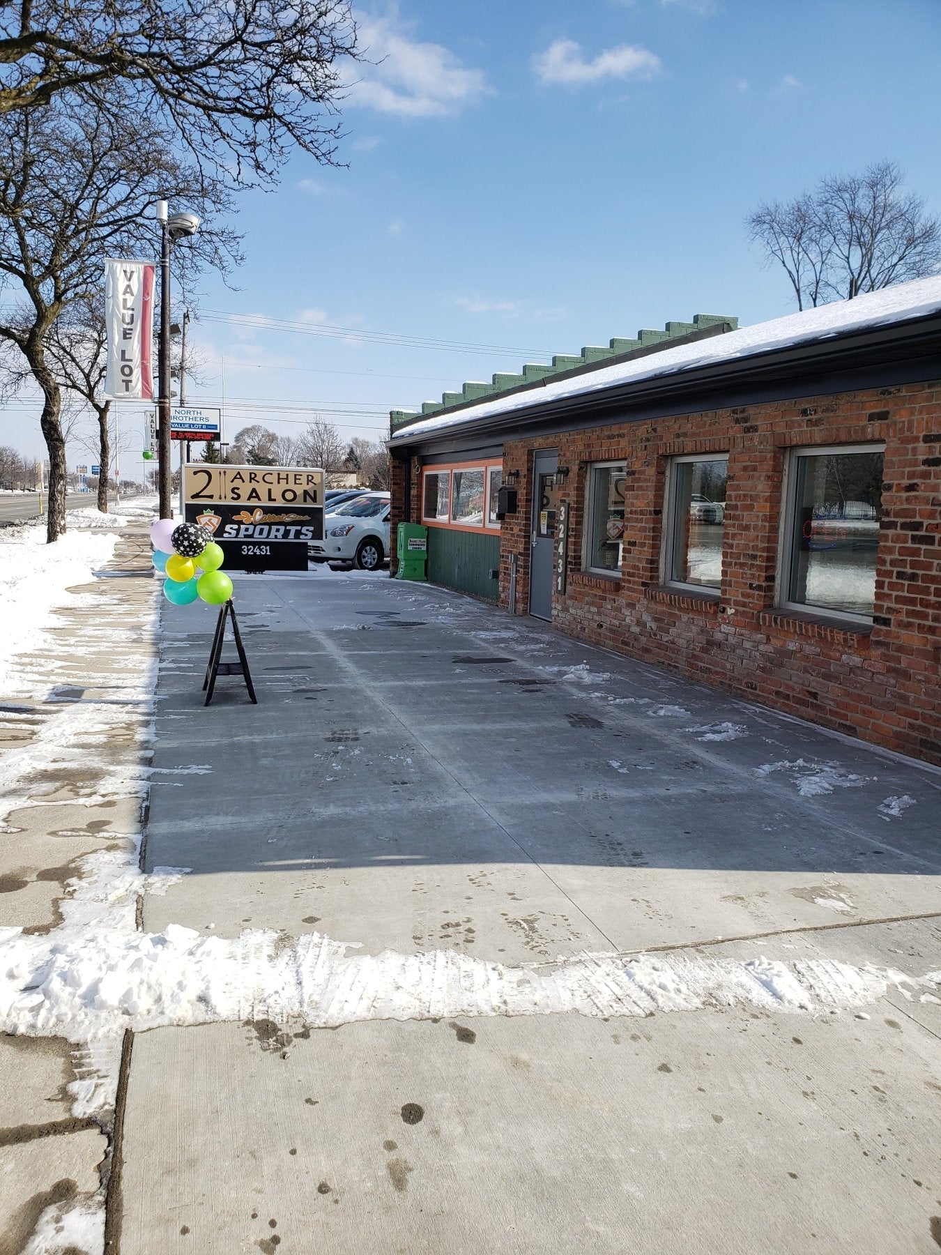 Taking the Journey National - Carrot Stick Sports