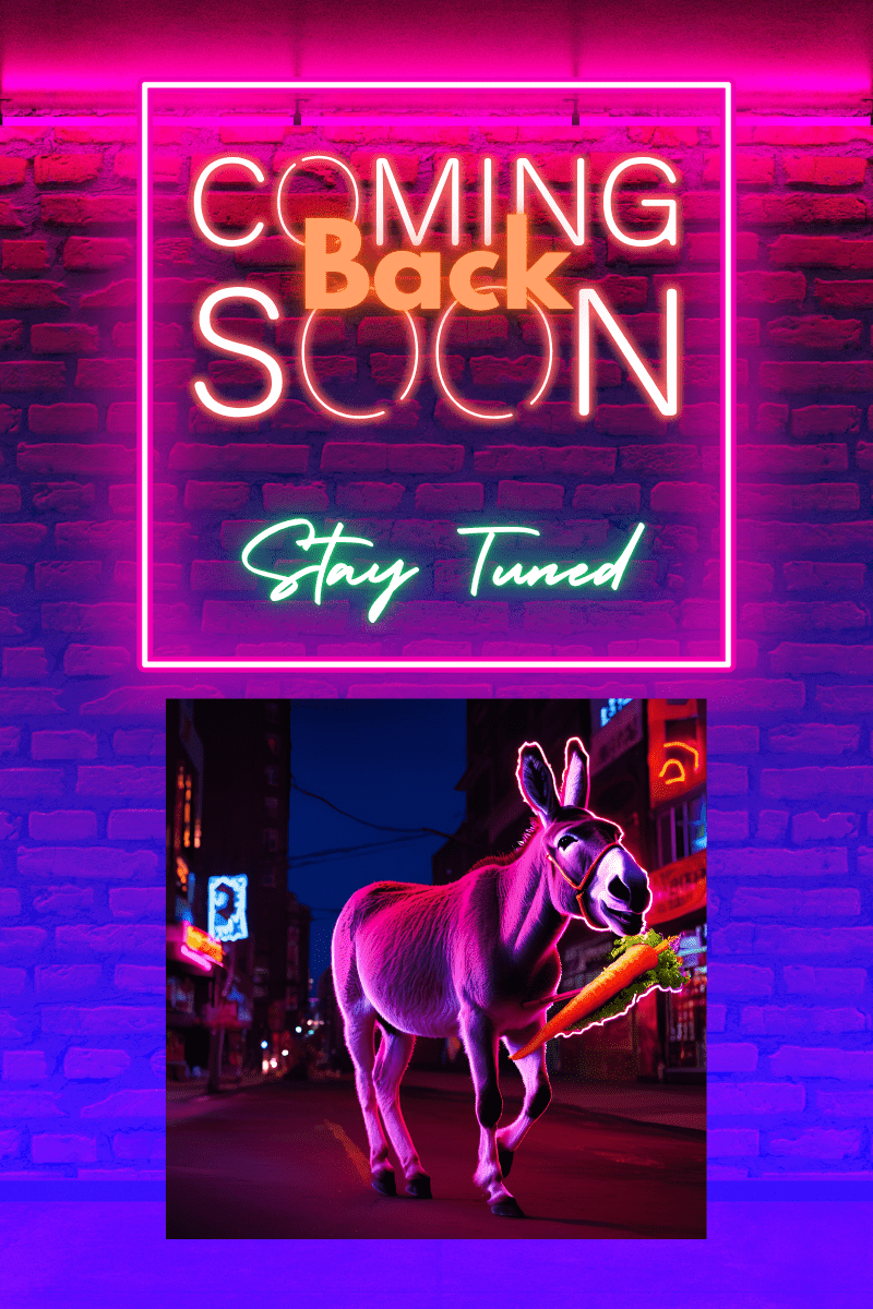 We are almost open for in store shopping again - Carrot Stick Sports