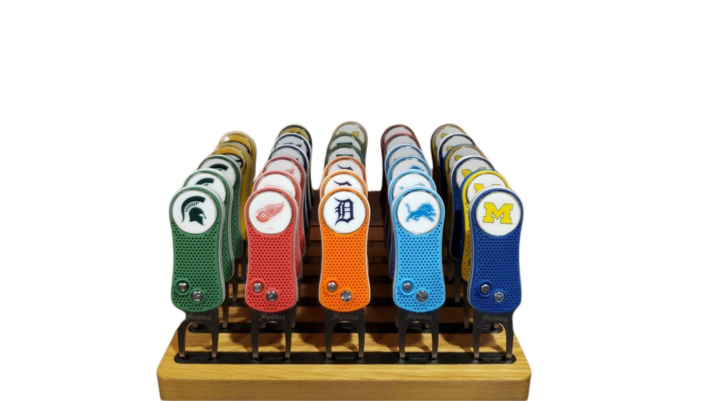 Golf - Carrot Stick Sports