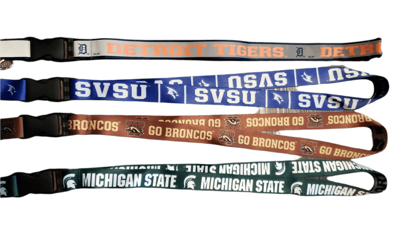 Keychains - Carrot Stick Sports