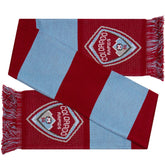 Colorado Rapids Bar Scarf Scarf - Available at Carrot Stick Sports