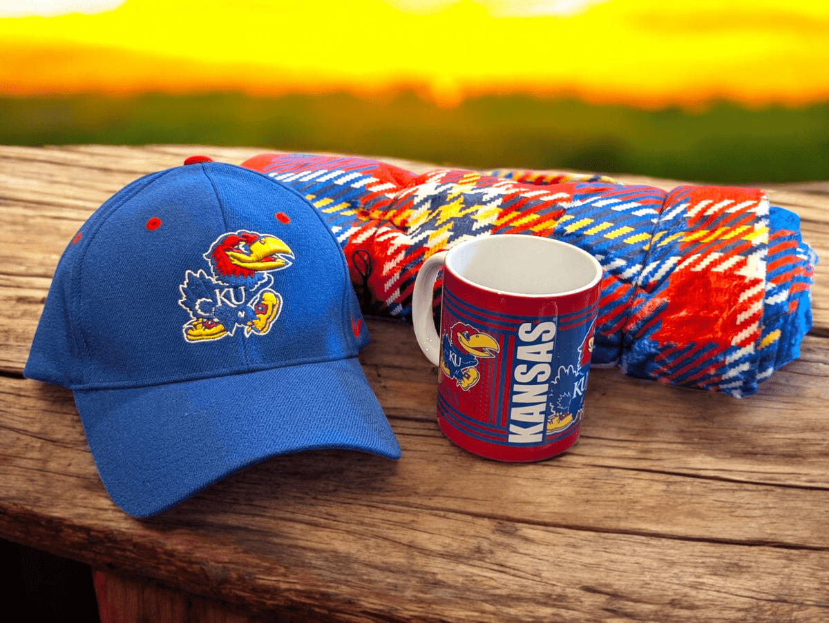 Cozy Kansas Morning Fan Bundle Bundle - Available at Carrot Stick Sports