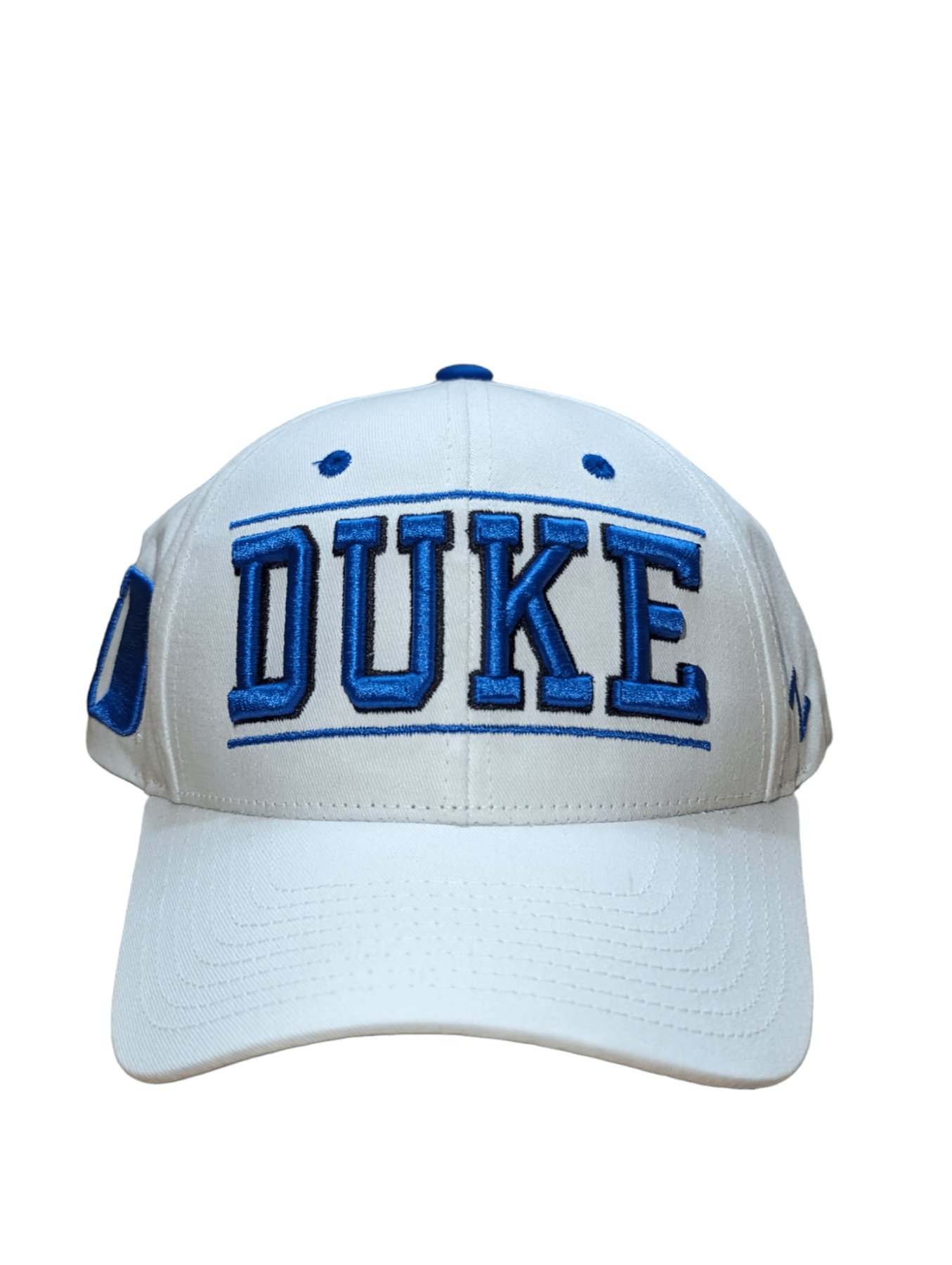 Duke University Hat Duke Snapback College Bar Hats By The Game