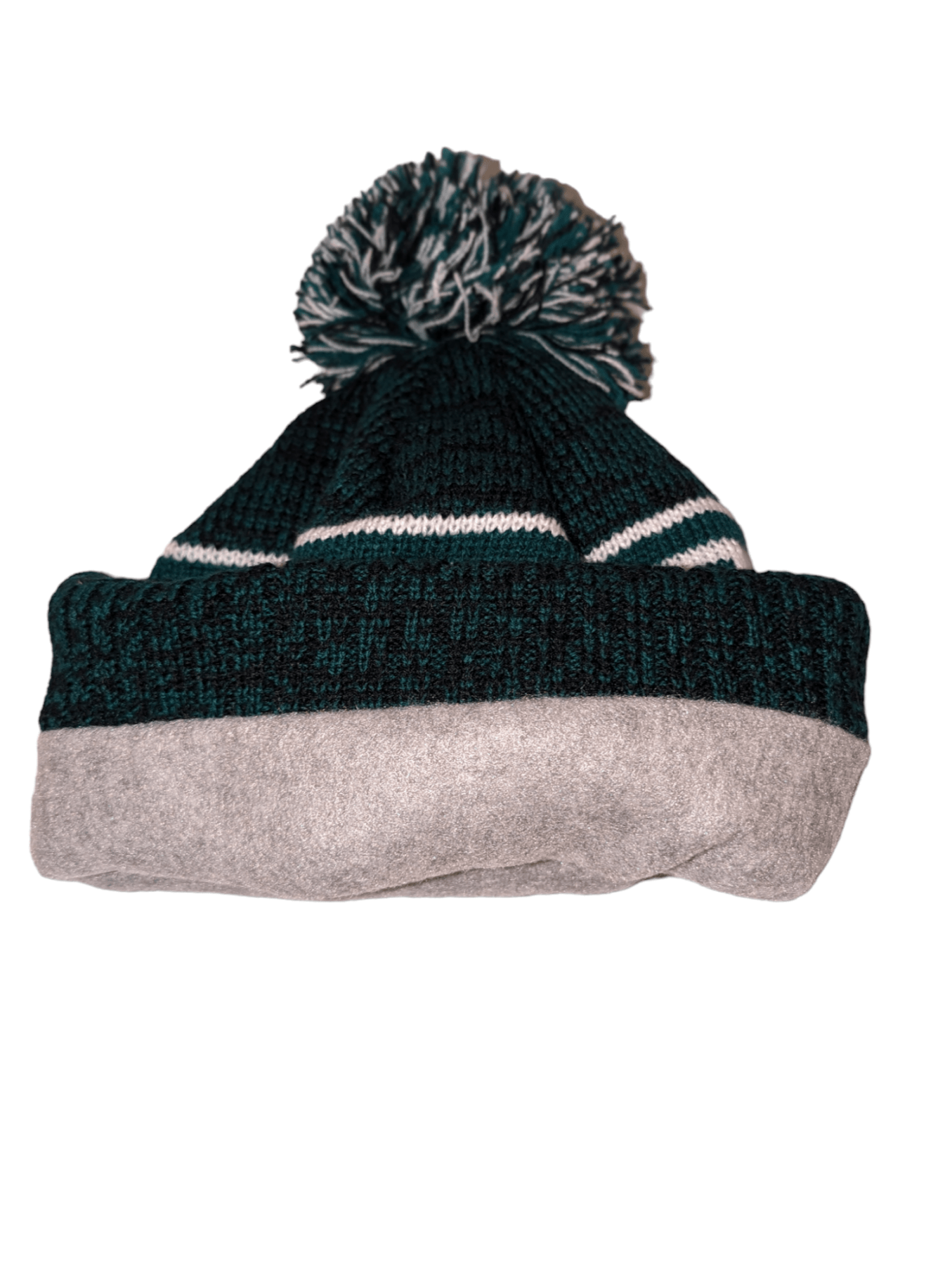 EMU Eagles Winter Pom Knit Hat Hat - Available at Carrot Stick Sports