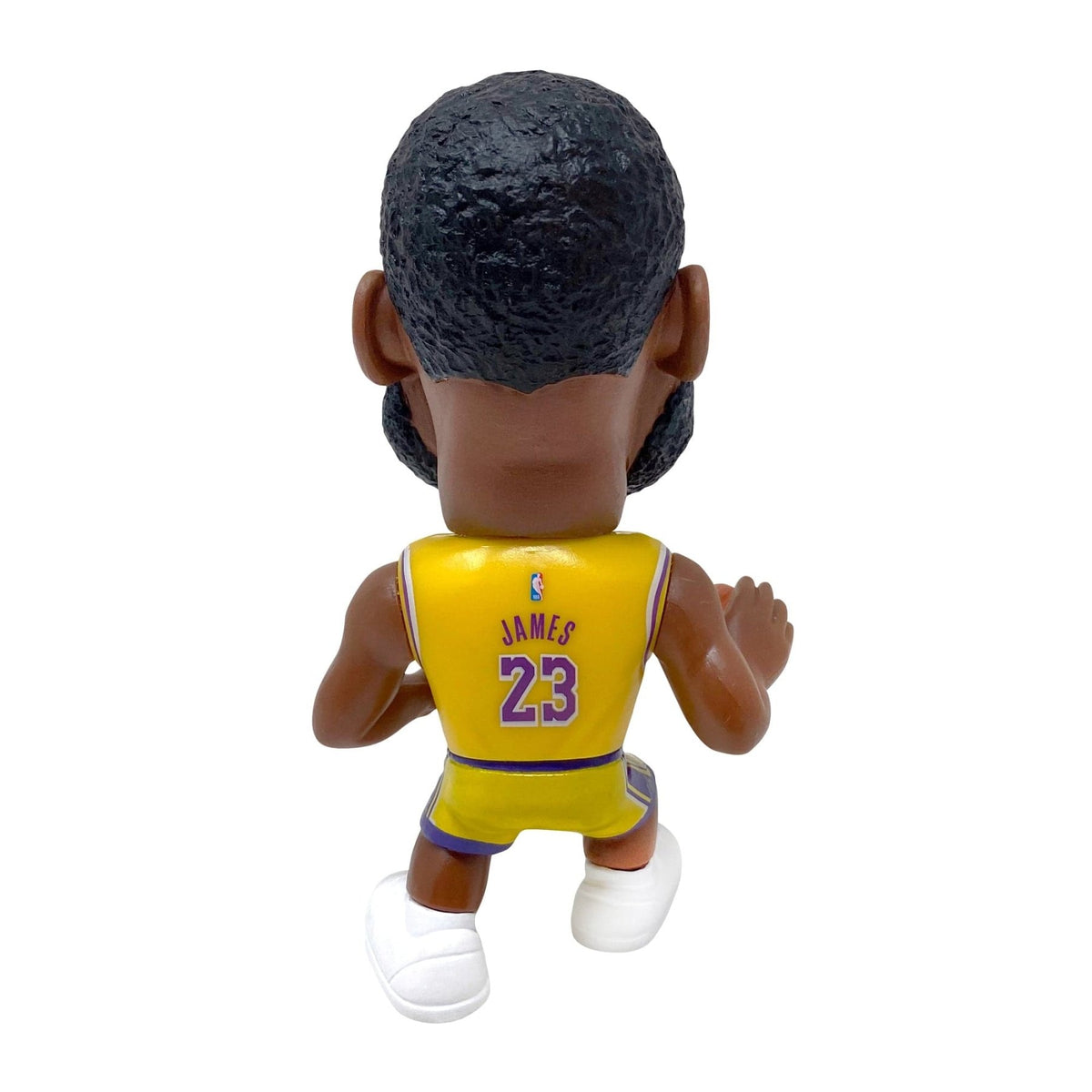 Lebron James Big Shot Baller Collectible - Available at Carrot Stick Sports