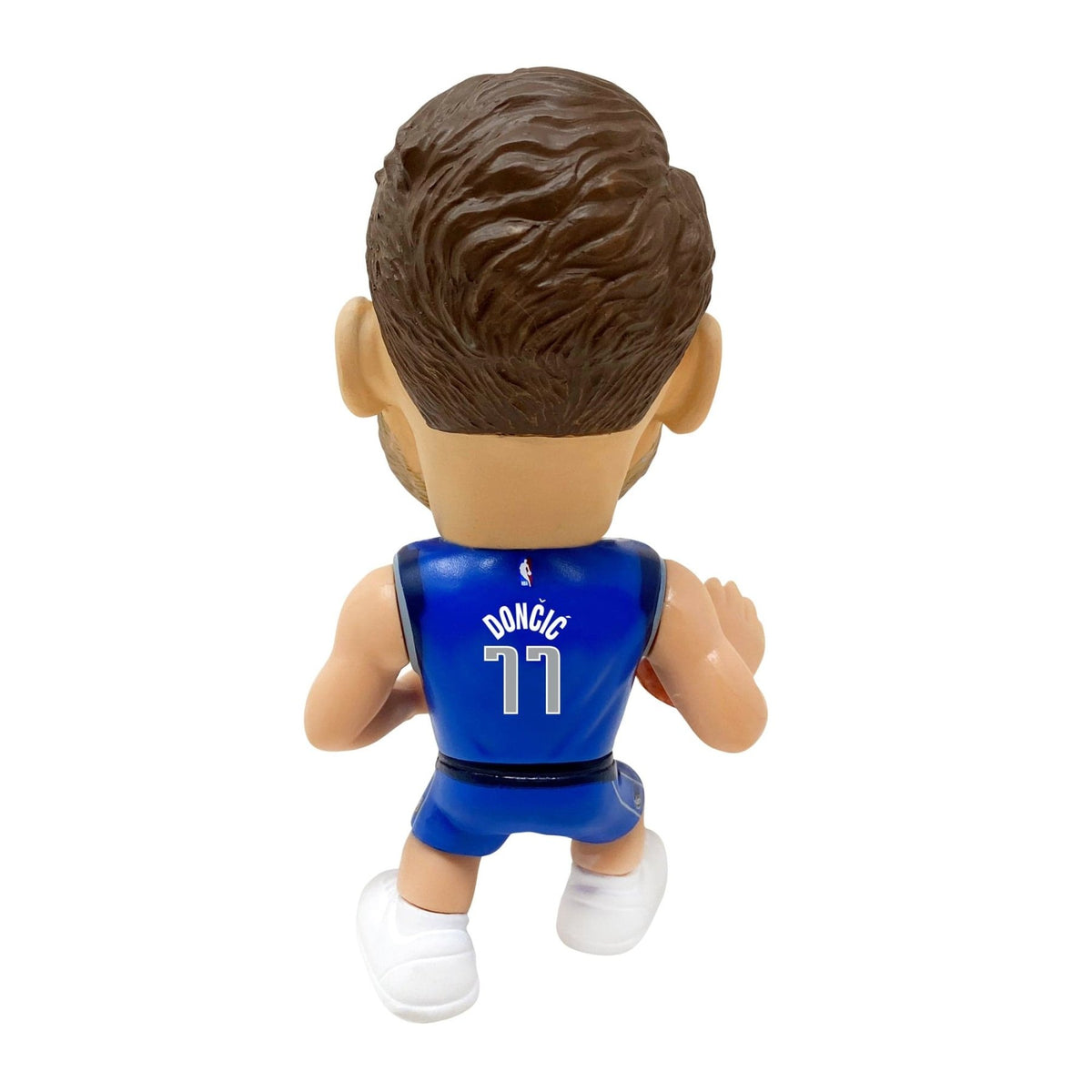 Luka Doncic Big Shot Baller Collectible - Available at Carrot Stick Sports