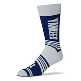 New York Yankees Go Team Socks Socks - Available at Carrot Stick Sports