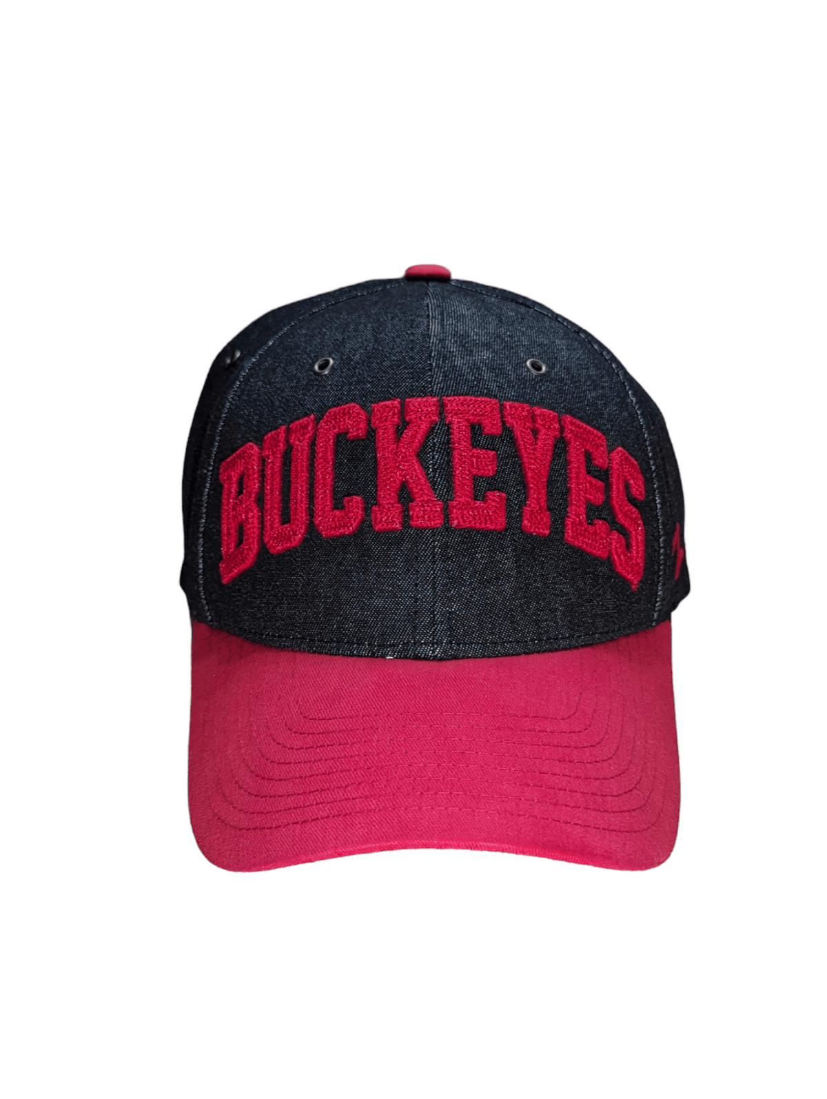 Ohio State Buckeyes Cotton Tamarack Cap Hat - Available at Carrot Stick Sports