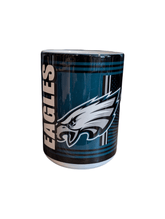 Philadelphia Eagles Ceramic Coffee Cup - 15 oz Mug Barware - Available at Carrot Stick Sports