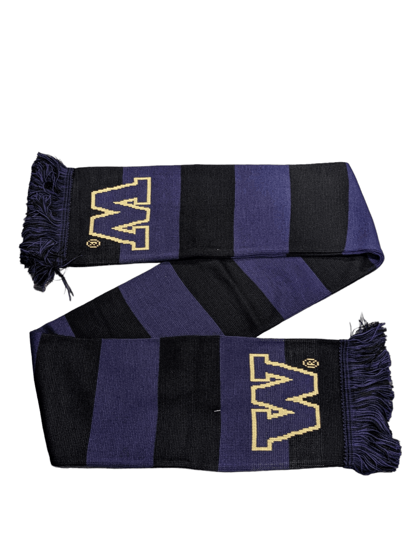 University of Washington Scarf Scarf - Available at Carrot Stick Sports