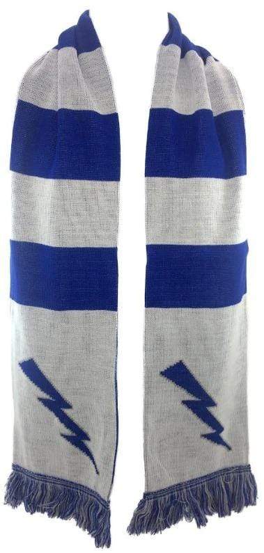 Air Force Falcons Bar Soccer Scarf Scarf - Available at Carrot Stick Sports