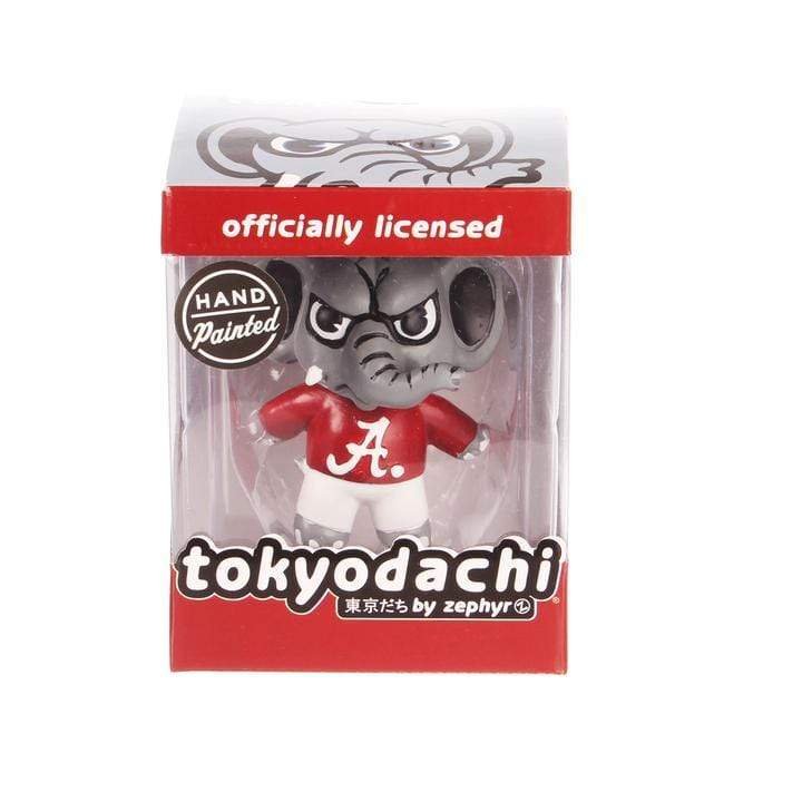 Alabama TokyoDachi Collectible Collectible - Available at Carrot Stick Sports