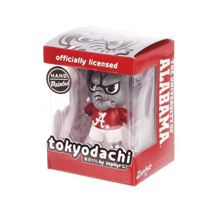 Alabama TokyoDachi Collectible Collectible - Available at Carrot Stick Sports