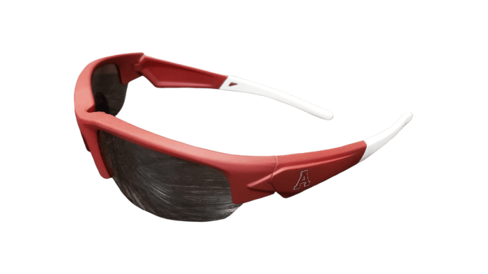 Alma College Sunglasses Sunglasses - Available at Carrot Stick Sports