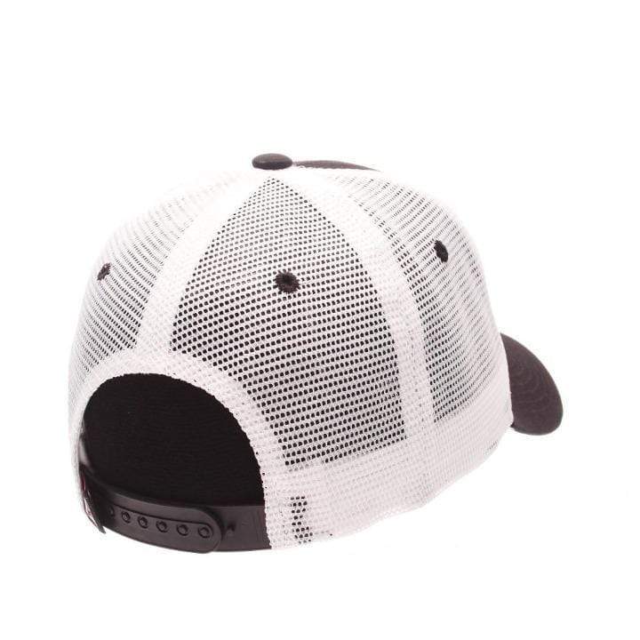 Army Academy Mesh Hat Hat - Available at Carrot Stick Sports