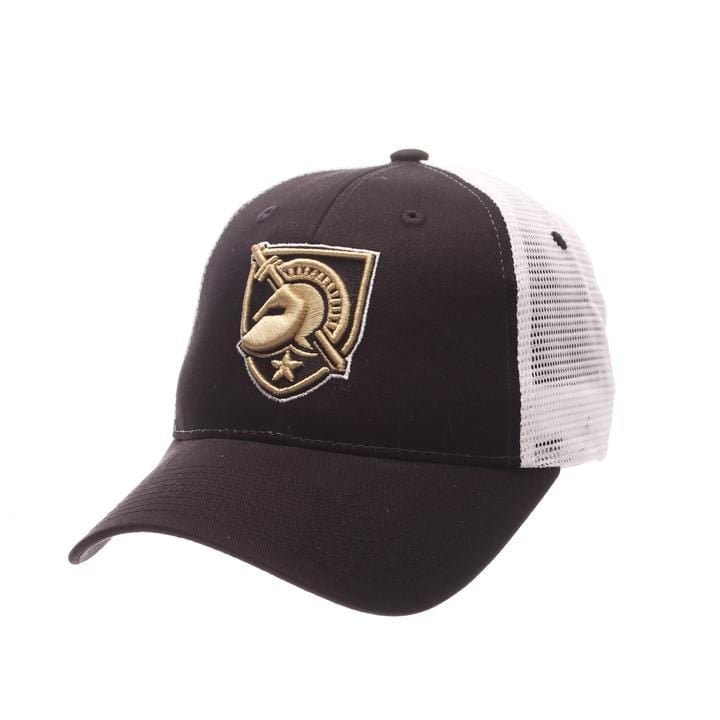 Army Academy Mesh Hat Hat - Available at Carrot Stick Sports