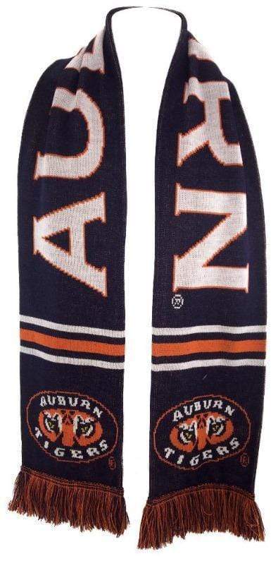 Auburn Tigers Scarf Scarf - Available at Carrot Stick Sports