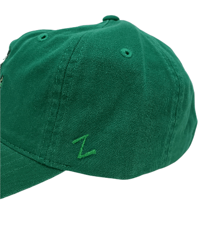 Bamboo Panda Cap Hat - Available at Carrot Stick Sports