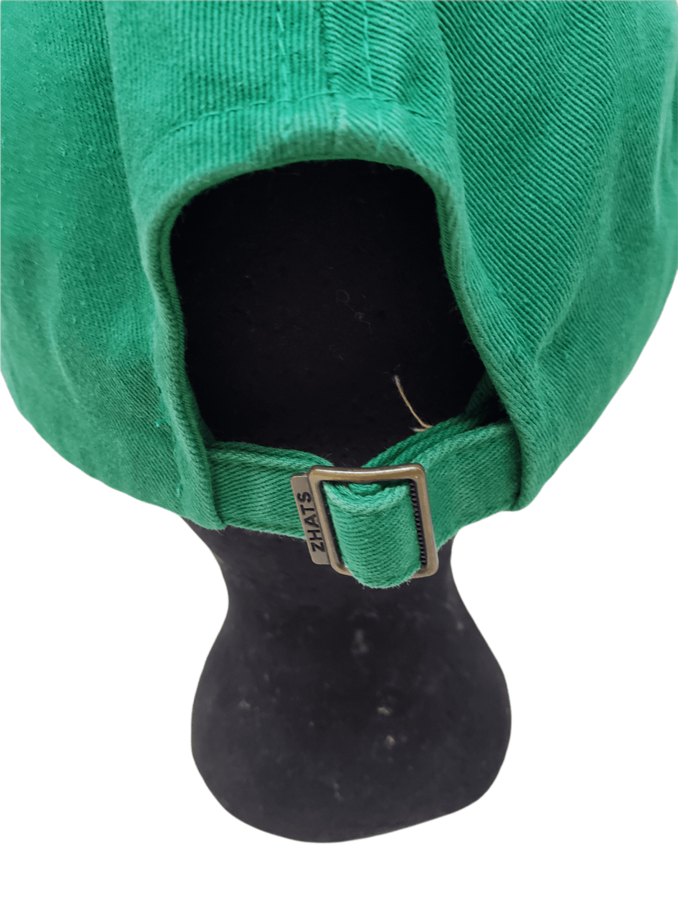 Bamboo Panda Cap Hat - Available at Carrot Stick Sports