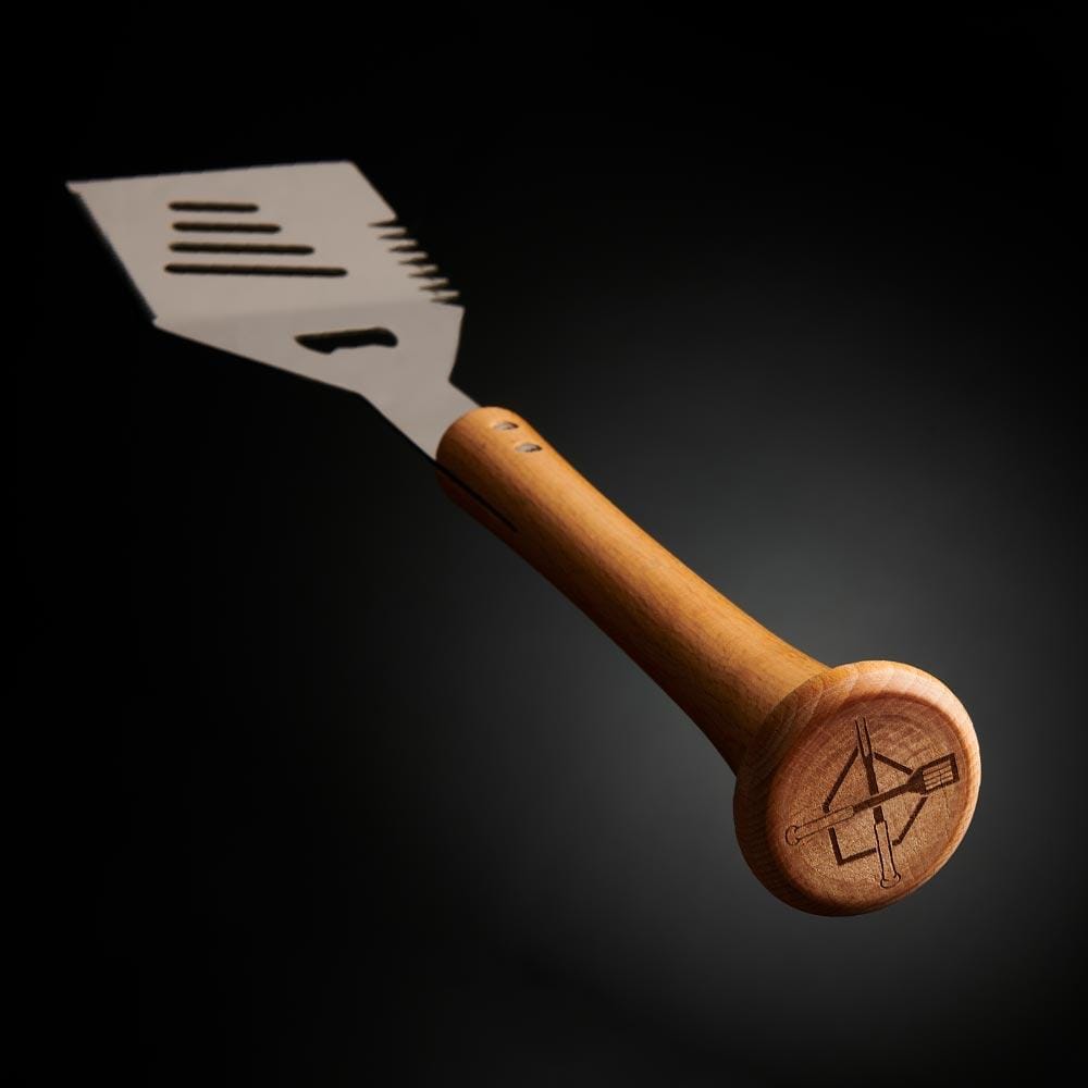 BBQ Bat Handle Grill Tool Set BBQ - Available at Carrot Stick Sports