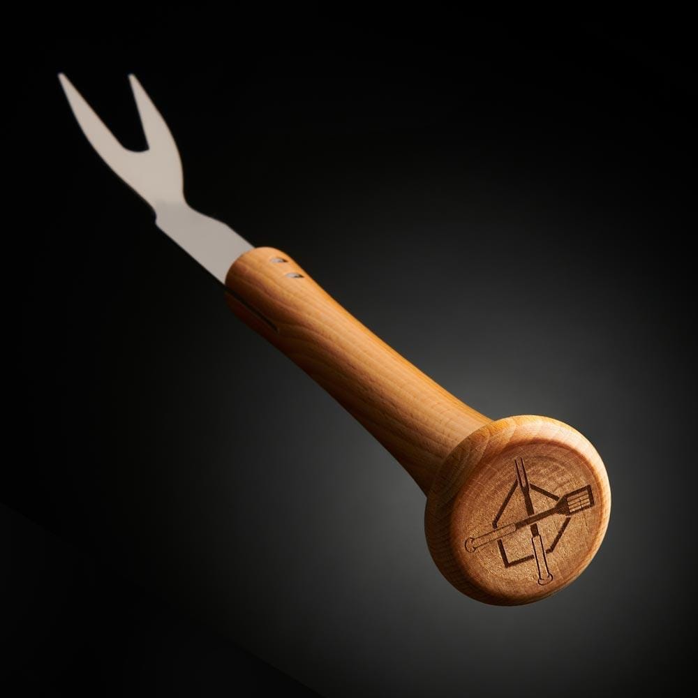 BBQ Bat Handle Grill Tool Set BBQ - Available at Carrot Stick Sports