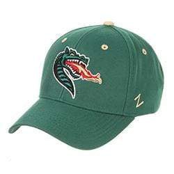 Blazers Adjustable Competitor Hat in Vibrant Green Hat - Available at Carrot Stick Sports
