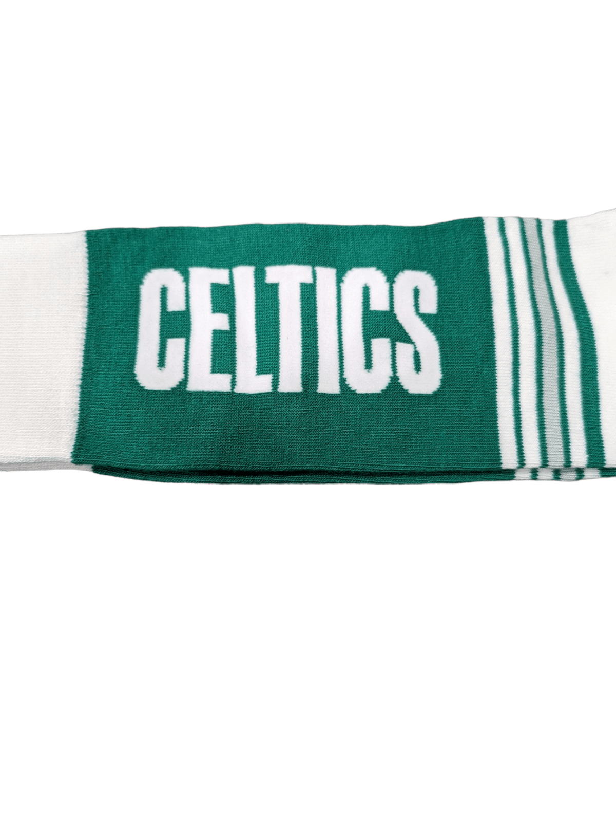Boston Celtics Go Team Socks Socks - Available at Carrot Stick Sports