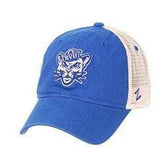 Brigham Young University Cougars Mesh Baseball Cap Hat - Available at Carrot Stick Sports