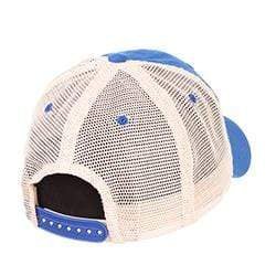 Brigham Young University Cougars Mesh Baseball Cap Hat - Available at Carrot Stick Sports