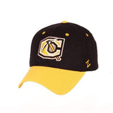 Cameron University Aggies Logo Ball Cap with Velcro Strap Hat - Available at Carrot Stick Sports