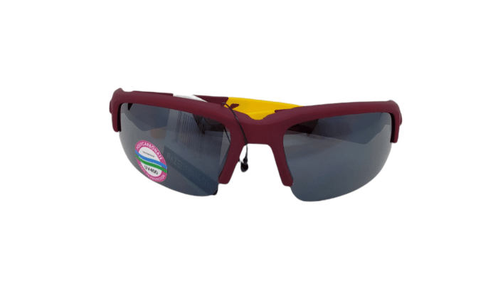 Central Michigan University Sunglasses Sunglasses - Available at Carrot Stick Sports