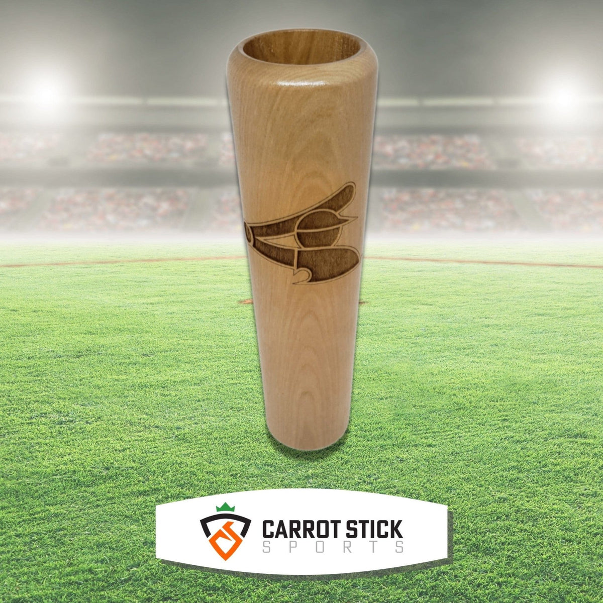 Chicago White Sox Baseball Bat Beer Stein Beermug - Available at Carrot Stick Sports