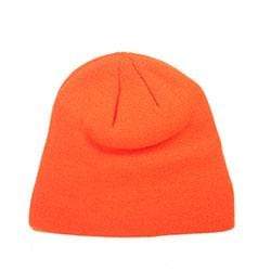 Clemson Tigers Winter Beanie Hat Hat - Available at Carrot Stick Sports