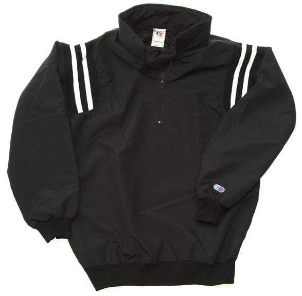 Cliff Keen Microfiber Umpire Jacket Officiating Supplies - Available at Carrot Stick Sports
