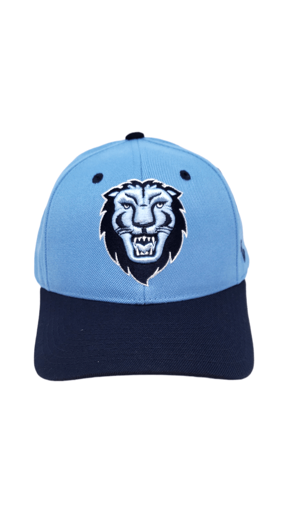 Columbia Tigers Adjustable Two - Tone Ball Cap Hats - Available at Carrot Stick Sports