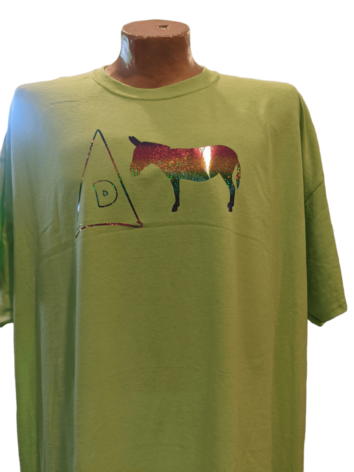 Dunce and a Donkey T-Shirt Shirts & Tops - Available at Carrot Stick Sports