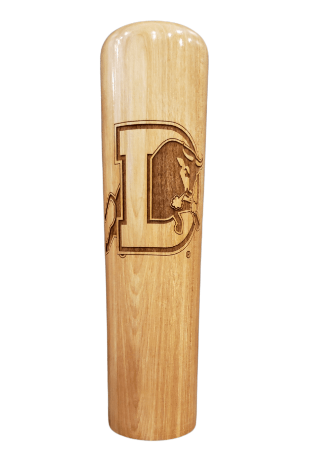 Durham Bulls Birch Baseball Bat Beer Mug Beermug - Available at Carrot Stick Sports