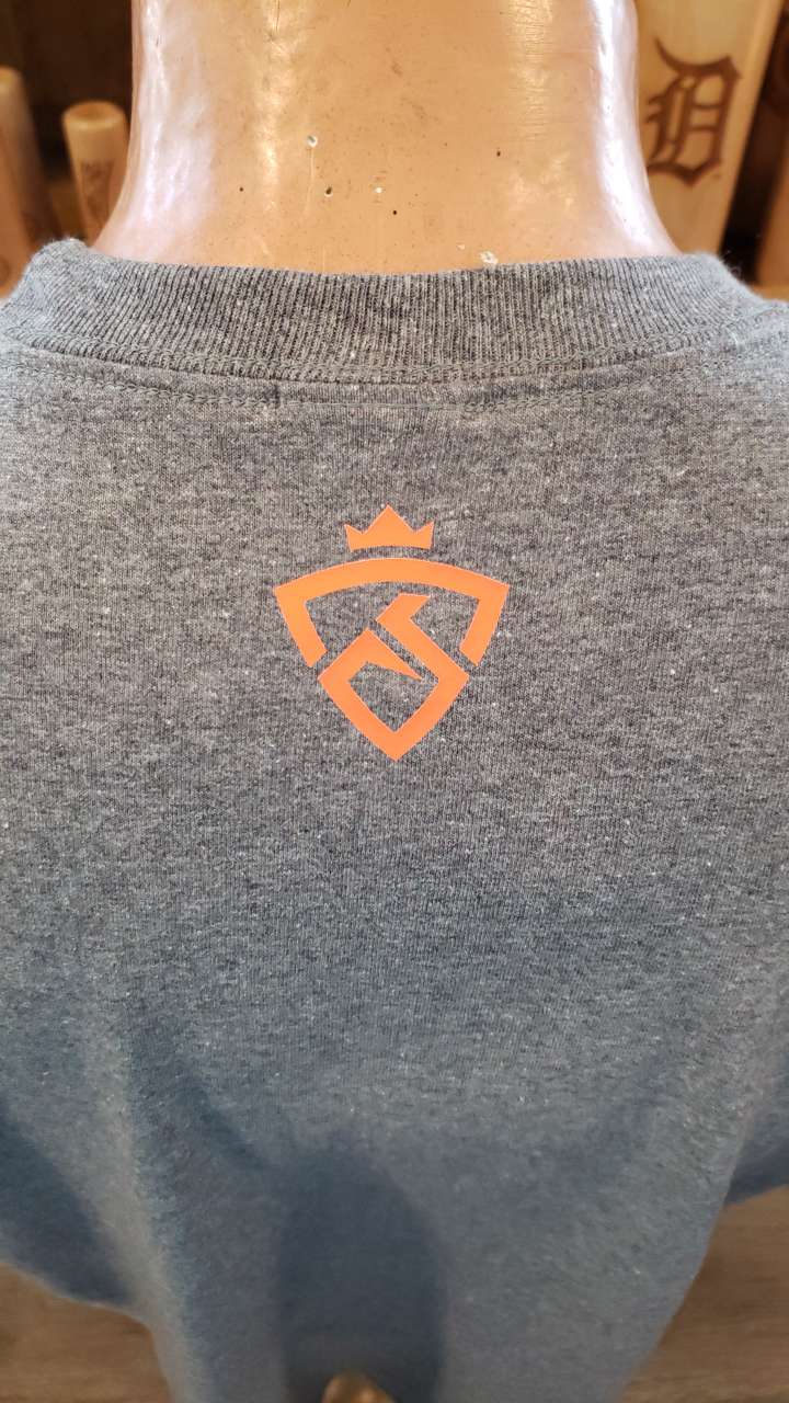#FireManfred T-Shirt