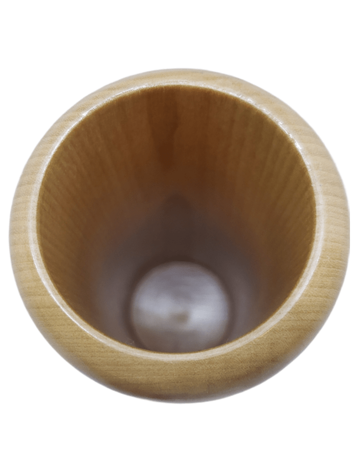 Great Lakes Loons Birch Baseball Bat Beer Mug Beermug - Available at Carrot Stick Sports