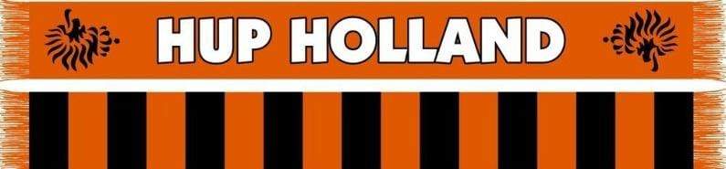 Holland Scarf Scarf - Available at Carrot Stick Sports