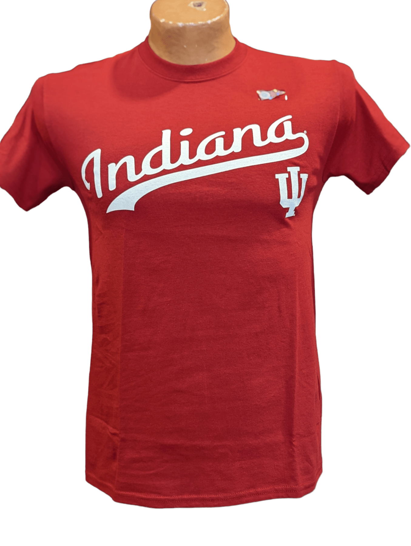 Indiana Hoosiers T-Shirt Shirts & Tops - Available at Carrot Stick Sports