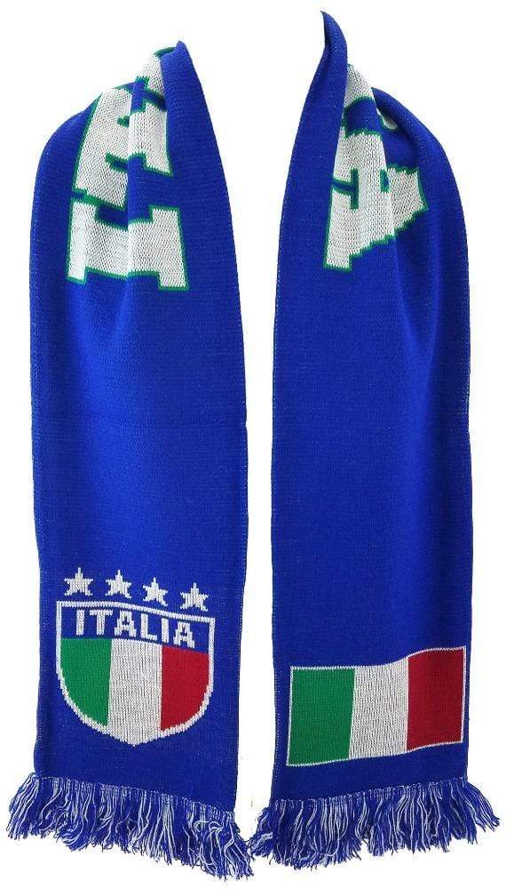 Italy Scarf Scarf - Available at Carrot Stick Sports