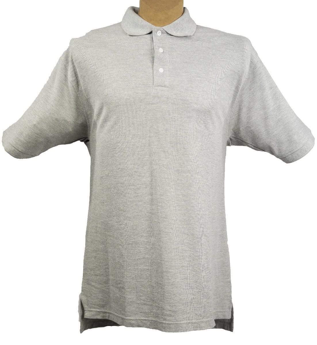 Jonathon Corey Polo Shirt Shirts - Available at Carrot Stick Sports