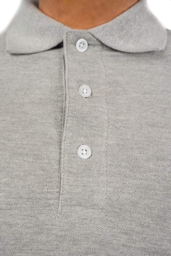 Jonathon Corey Polo Shirt Shirts - Available at Carrot Stick Sports
