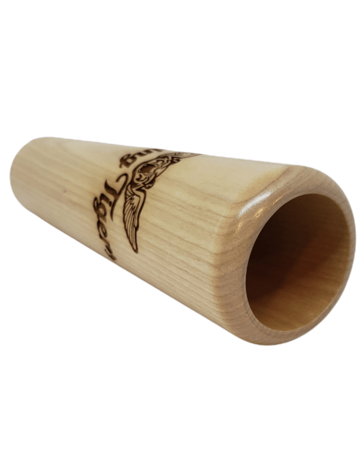 Lakeland Flying Tigers Birch Baseball Bat Beer Stein Beermug - Available at Carrot Stick Sports