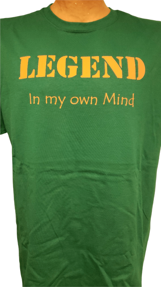 Mystery T-Shirt Box Shirts & Tops - Available at Carrot Stick Sports
