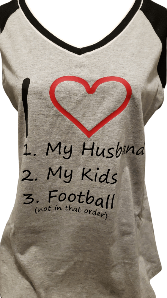 Mystery T-Shirt Box Shirts & Tops - Available at Carrot Stick Sports