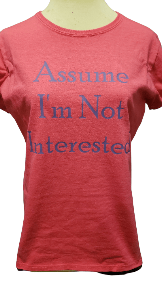 Mystery T-Shirt Box Shirts & Tops - Available at Carrot Stick Sports